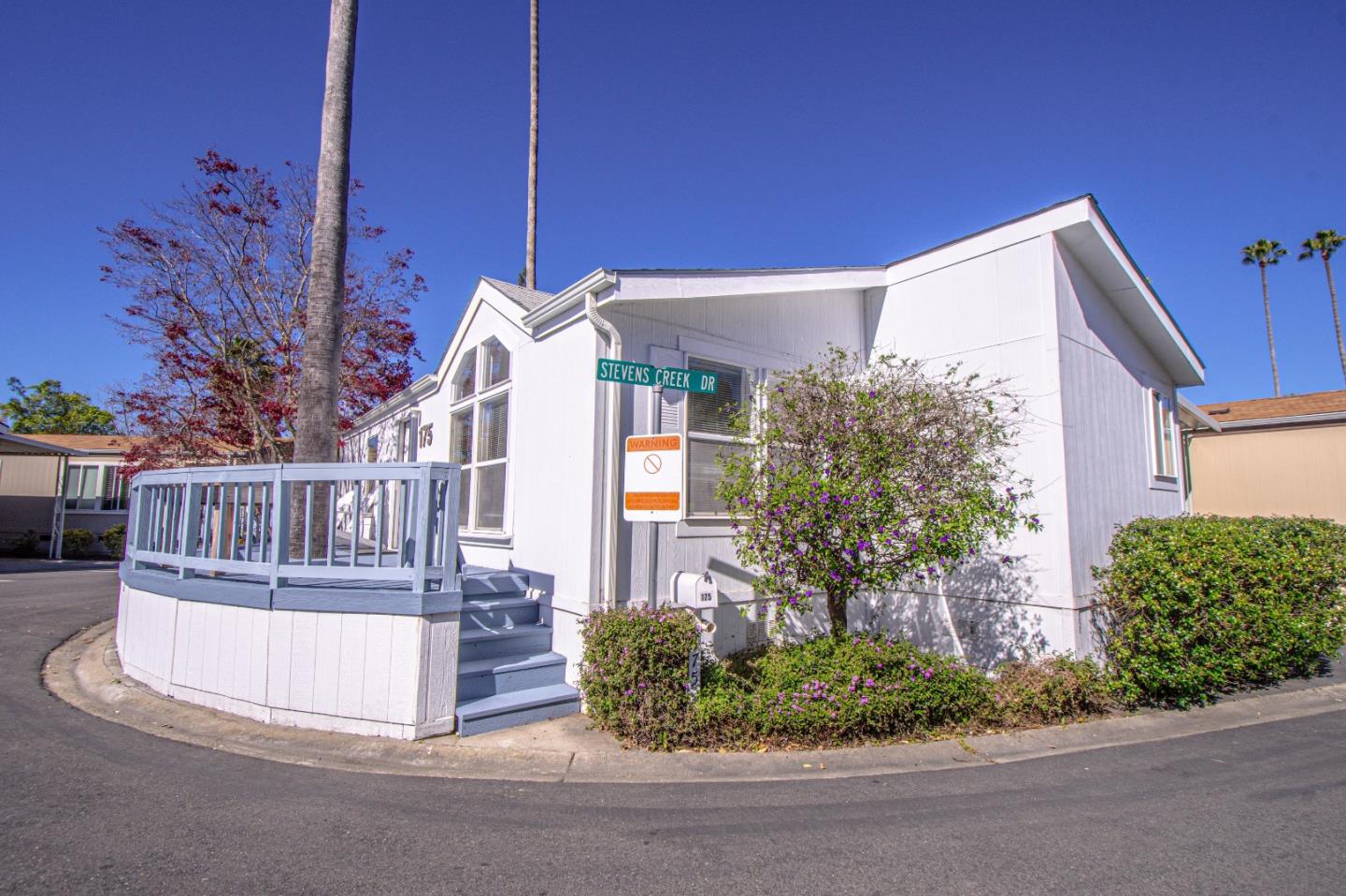 191 East El Camino Real Unit: 175