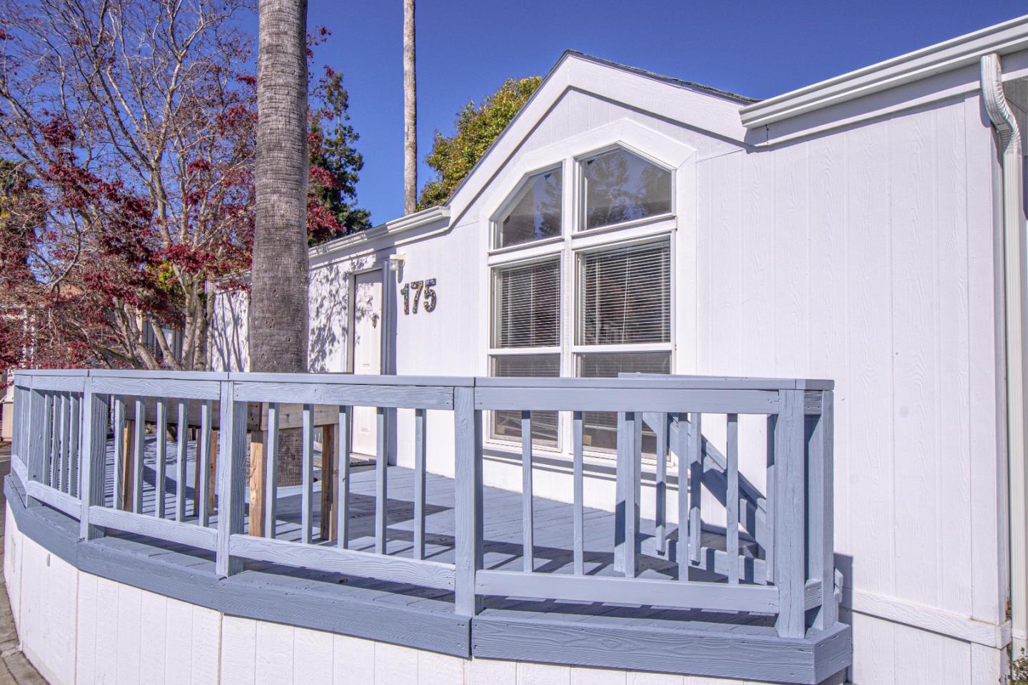 191 East El Camino Real Unit: 175