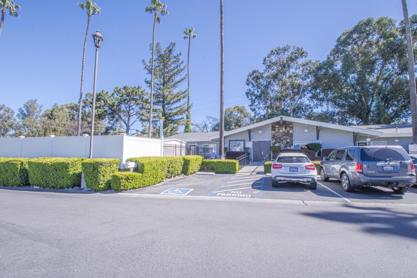 191 East El Camino Real Unit: 175