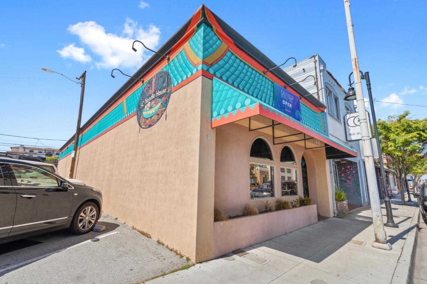 648 El Camino Real