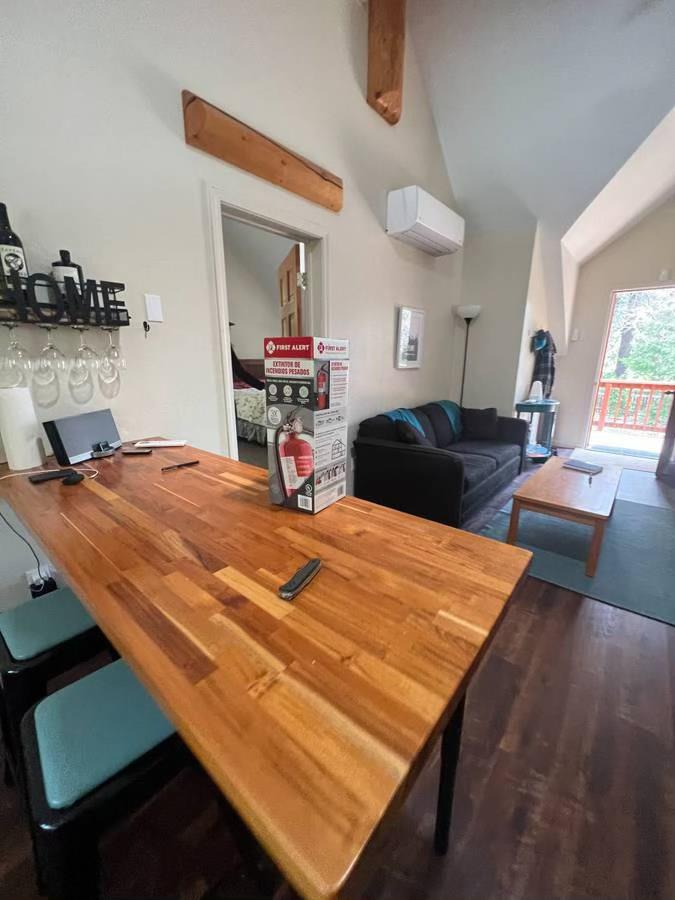 700 North Old Stage Road