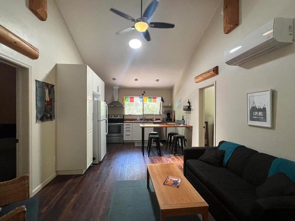 700 North Old Stage Road