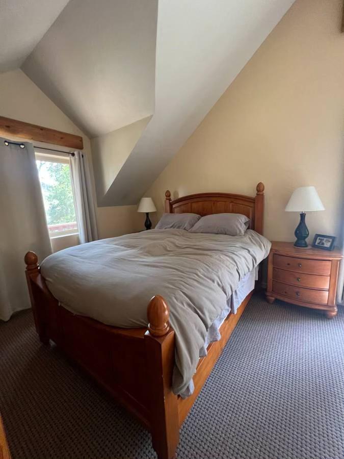 700 North Old Stage Road