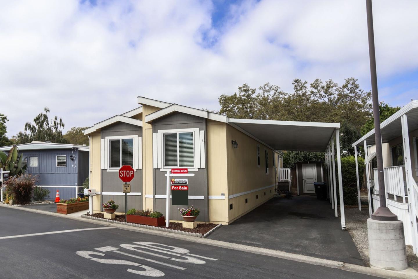 191 East El Camino Real Unit: 112