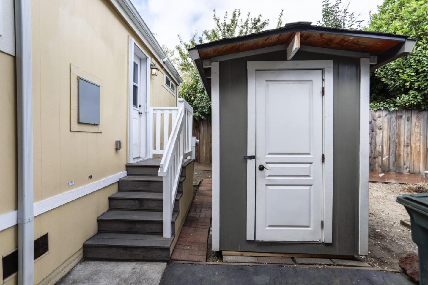 191 East El Camino Real Unit: 112