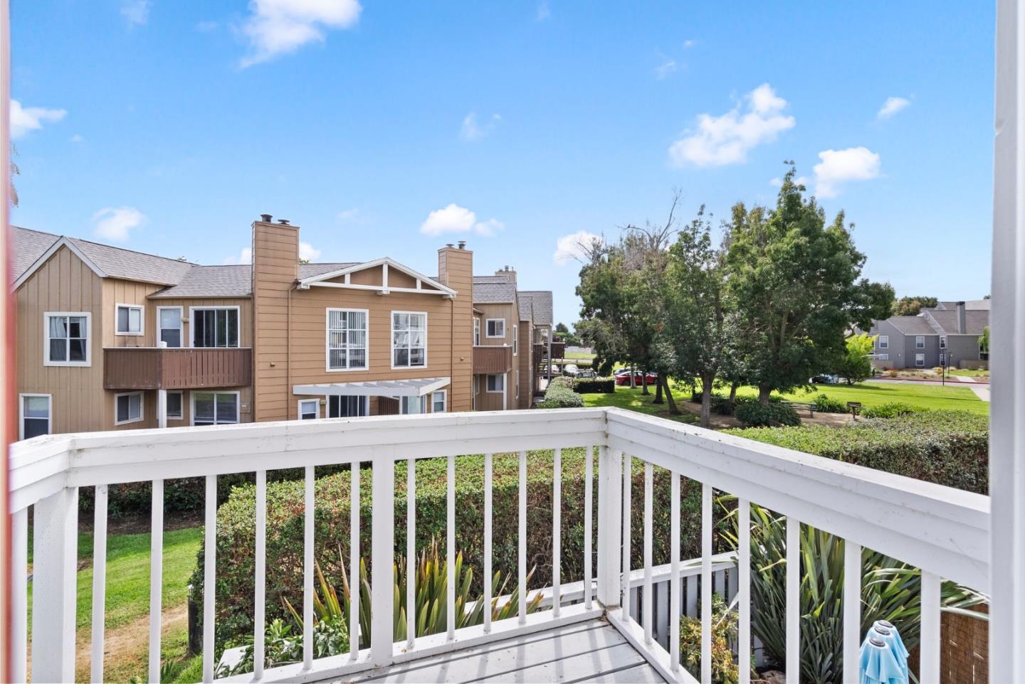 802 Mendocino Way