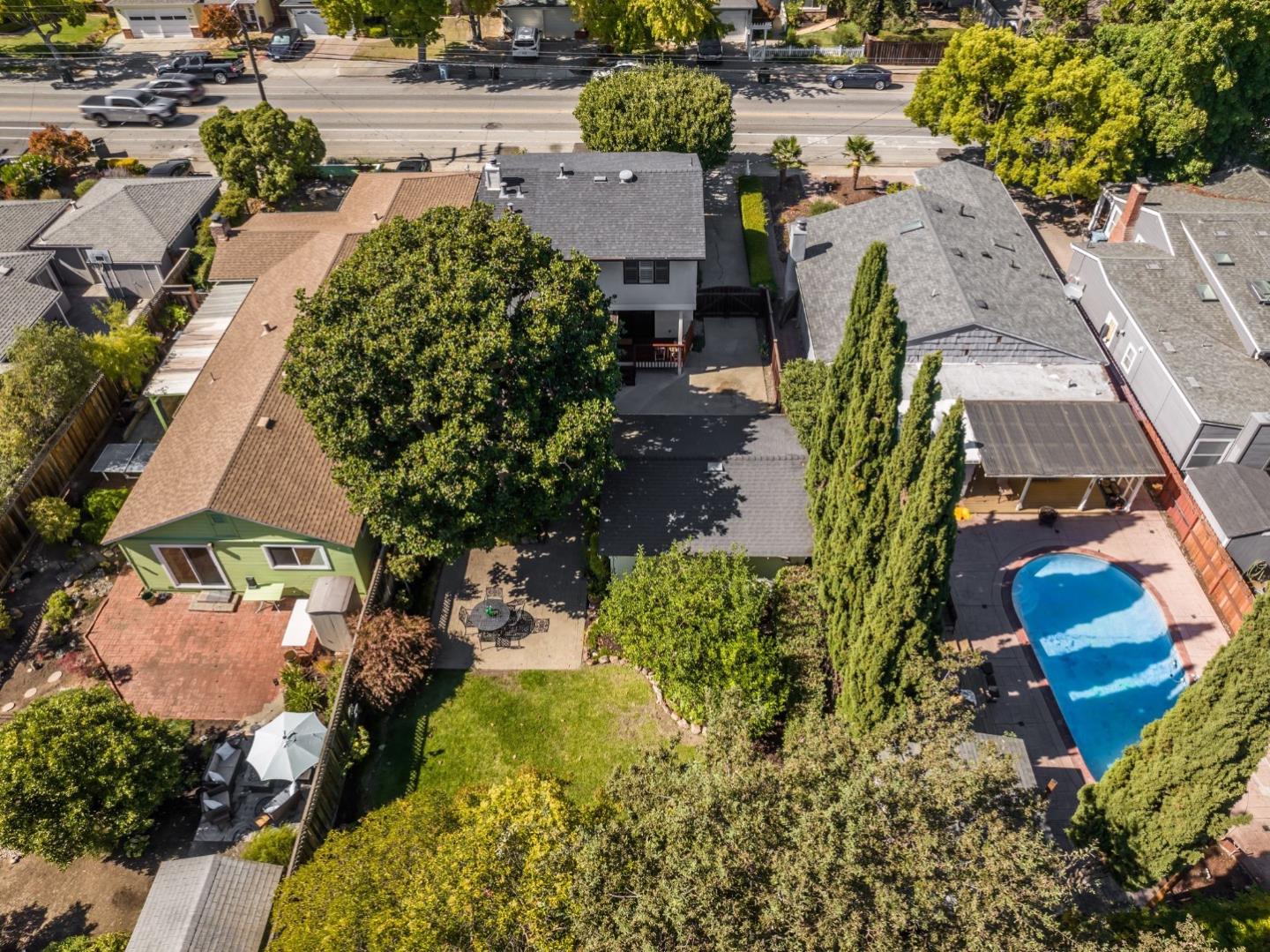 2025 Brittan Avenue