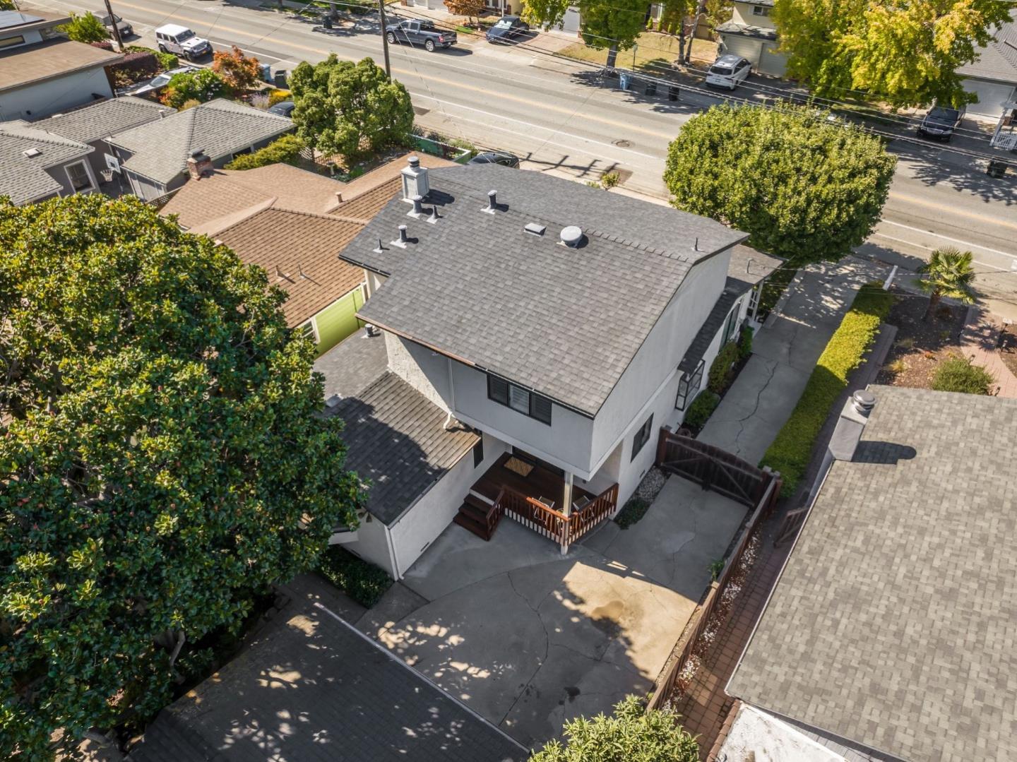 2025 Brittan Avenue