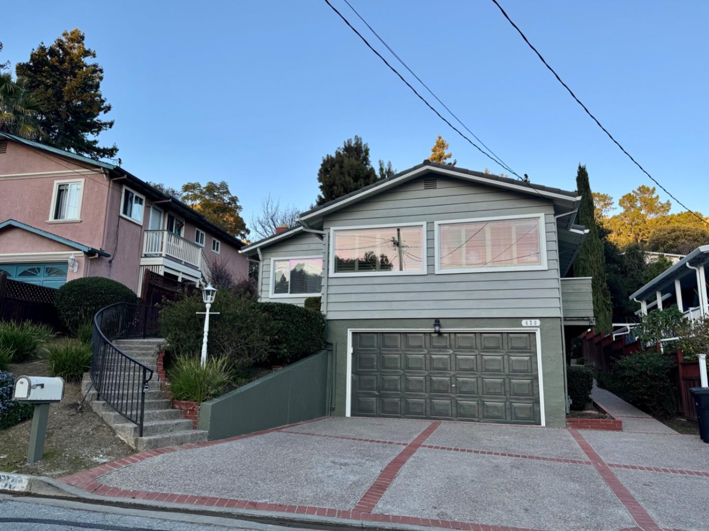 430 Clifton Avenue