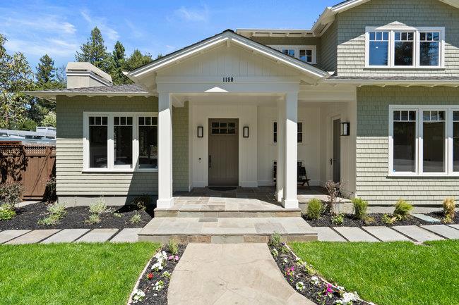 1180 North Lemon Avenue