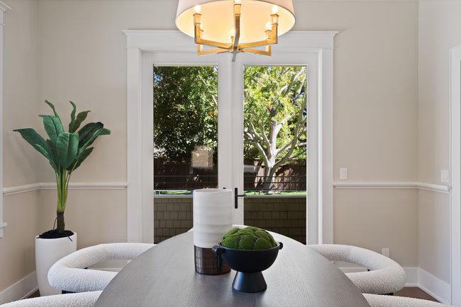 1180 North Lemon Avenue