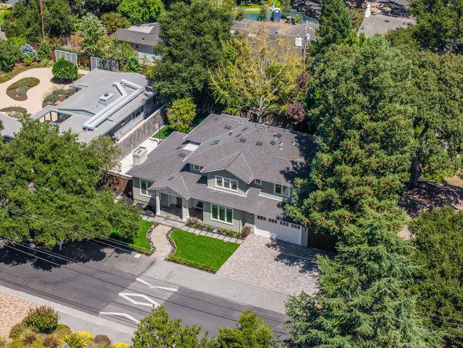 1180 North Lemon Avenue