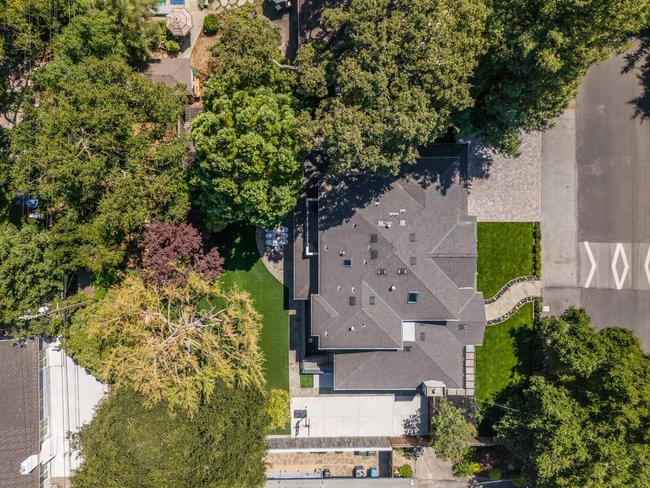 1180 North Lemon Avenue