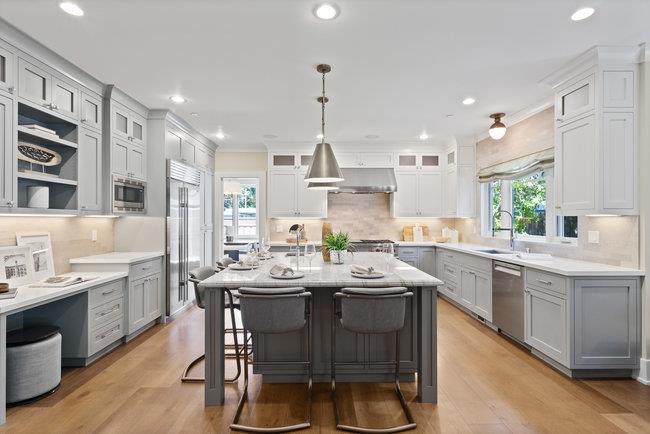 1180 North Lemon Avenue