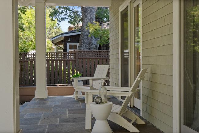 1180 North Lemon Avenue