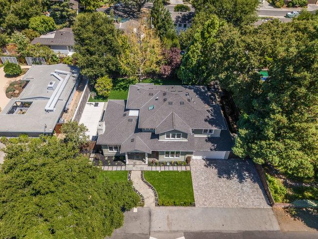 1180 North Lemon Avenue