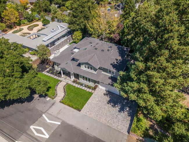 1180 North Lemon Avenue