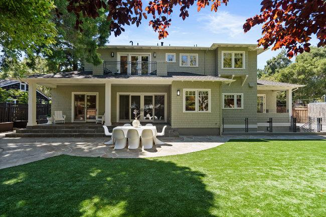 1180 North Lemon Avenue