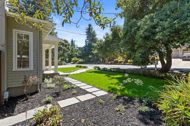 1180 North Lemon Avenue