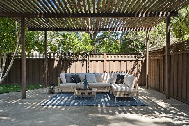 1180 North Lemon Avenue