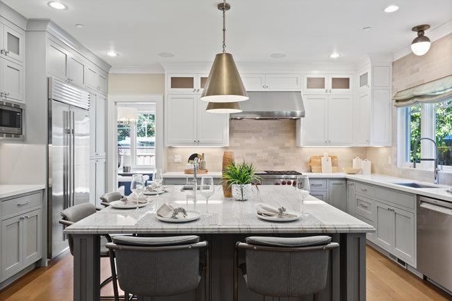 1180 North Lemon Avenue