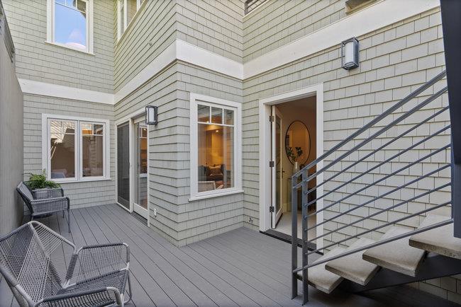 1180 North Lemon Avenue