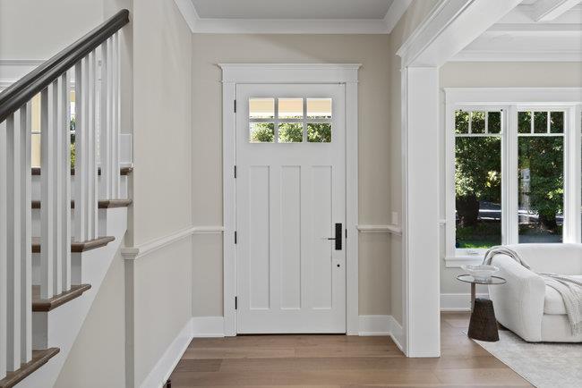 1180 North Lemon Avenue