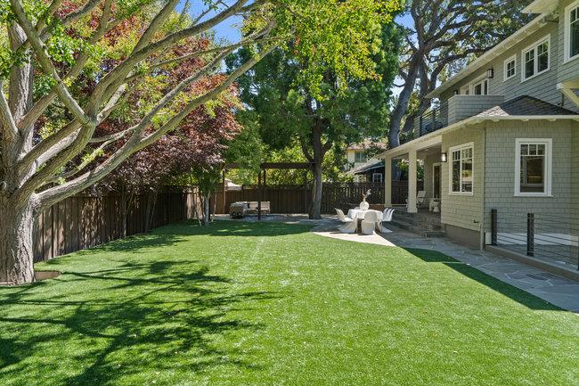 1180 North Lemon Avenue