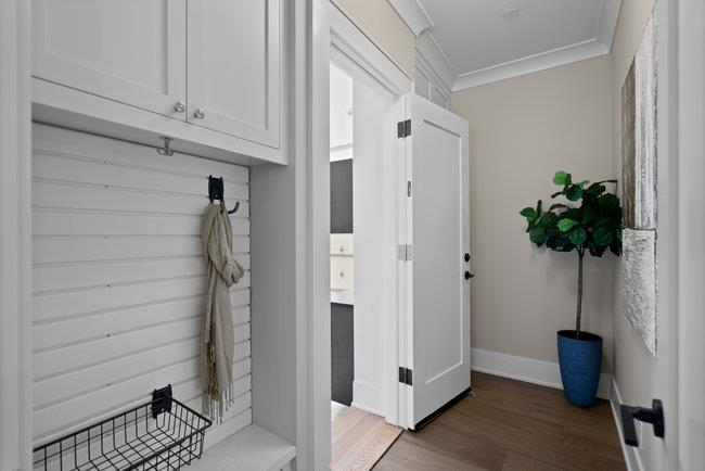 1180 North Lemon Avenue