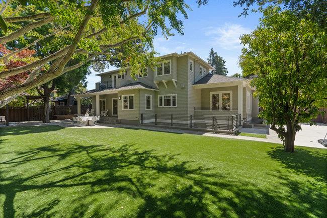 1180 North Lemon Avenue