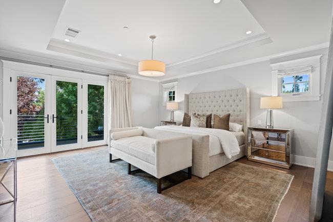 1180 North Lemon Avenue