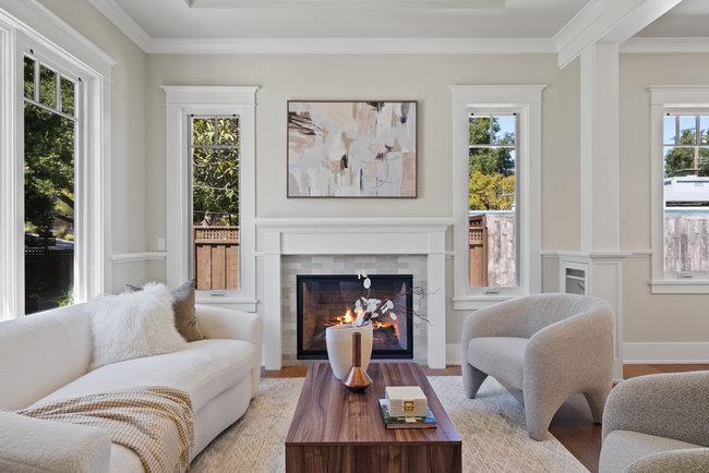 1180 North Lemon Avenue