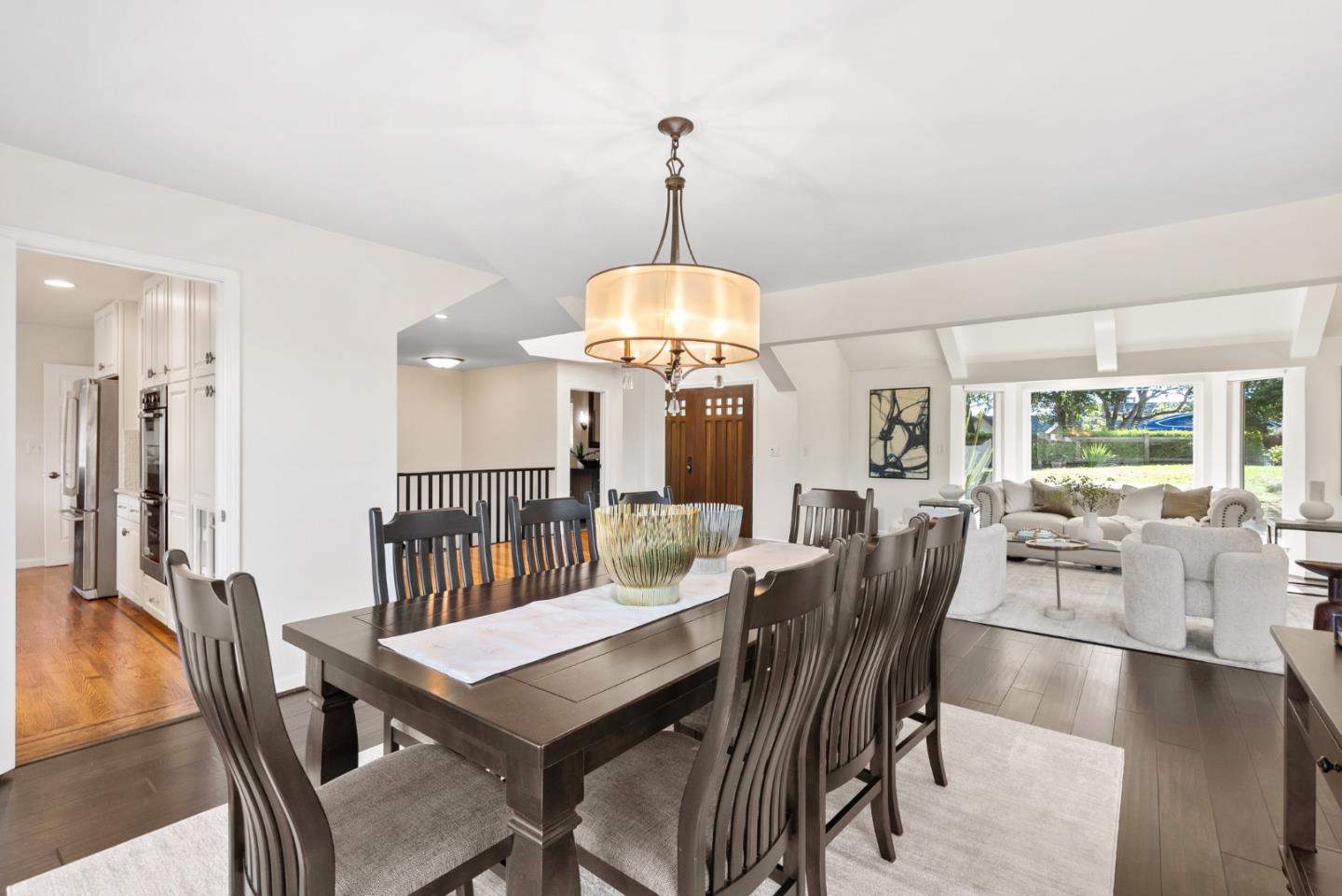 210 Montalvo Road