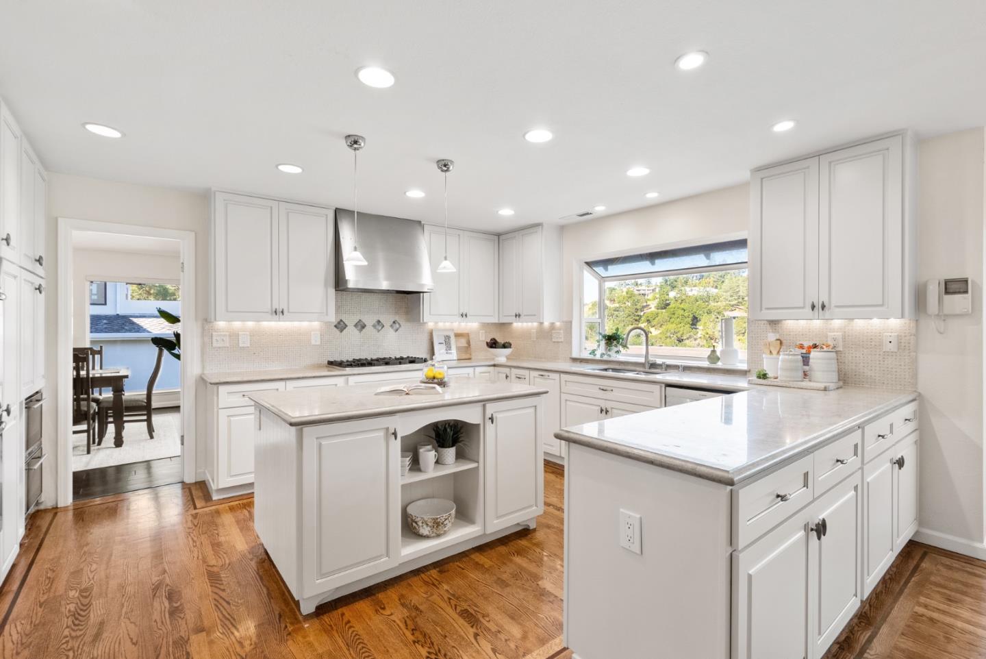 210 Montalvo Road