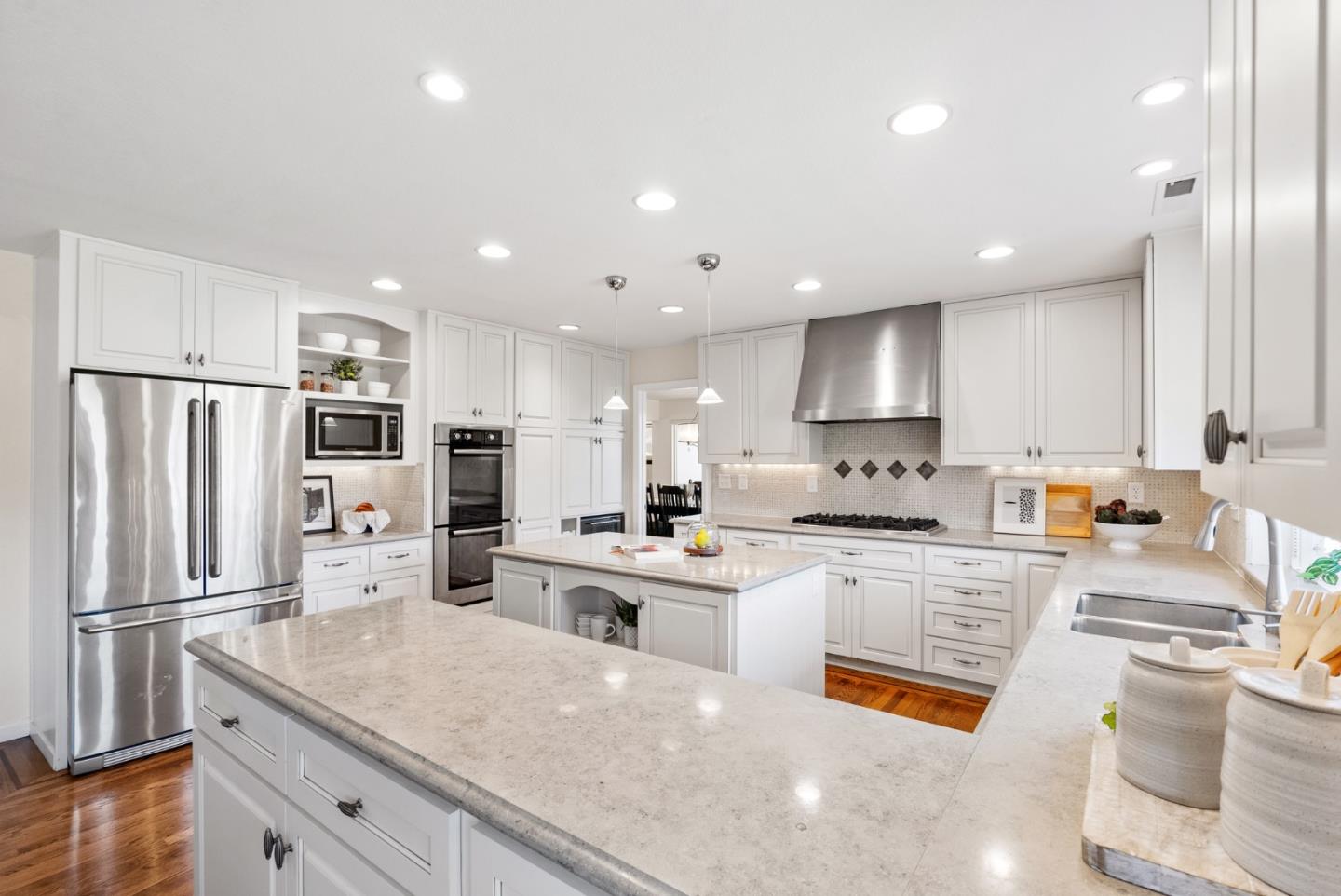 210 Montalvo Road