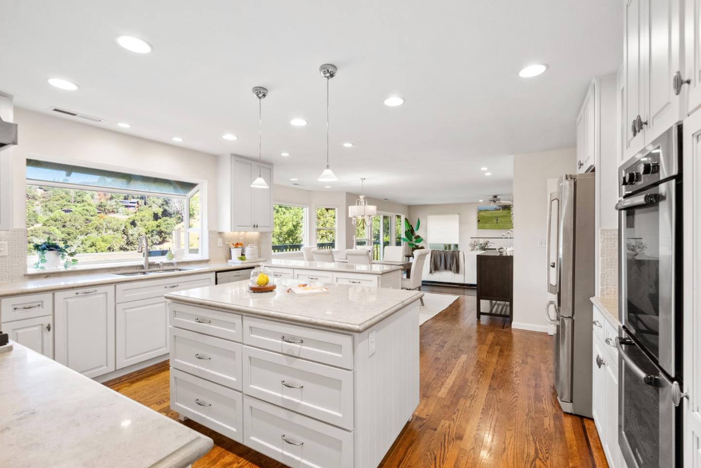 210 Montalvo Road