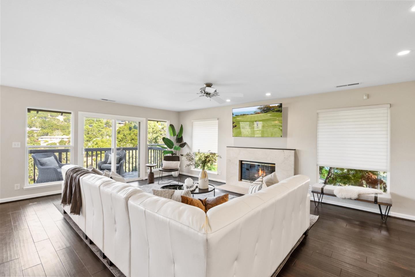 210 Montalvo Road