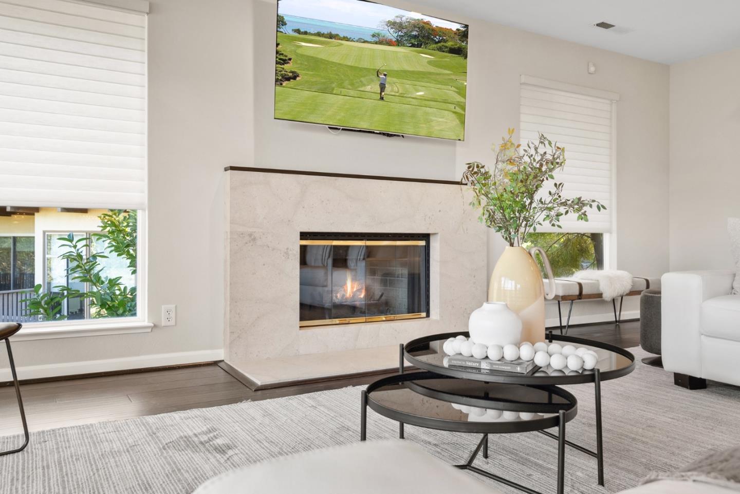 210 Montalvo Road