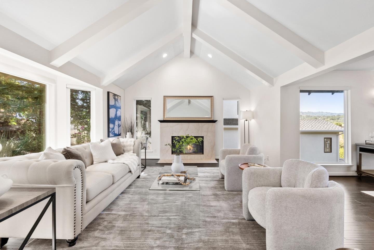 210 Montalvo Road
