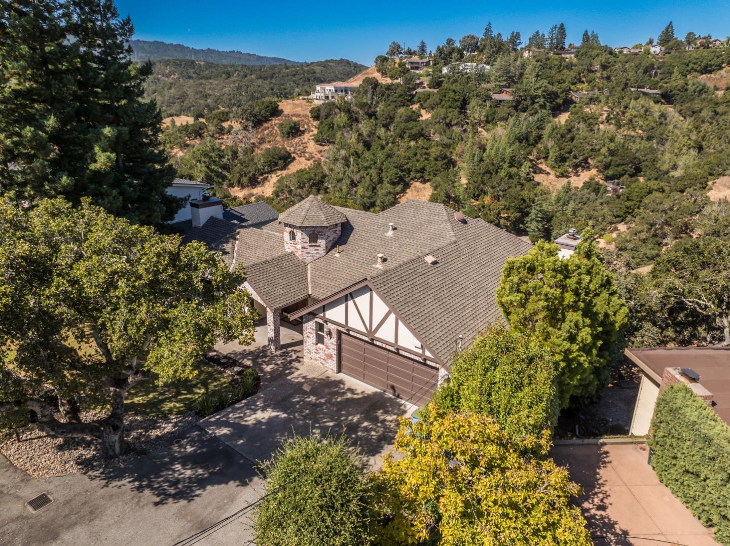 210 Montalvo Road