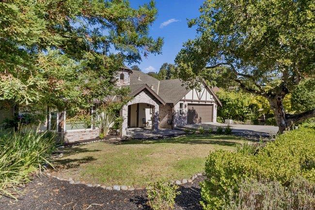 210 Montalvo Road