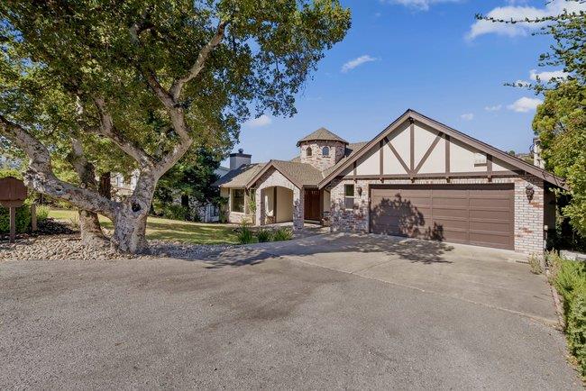 210 Montalvo Road
