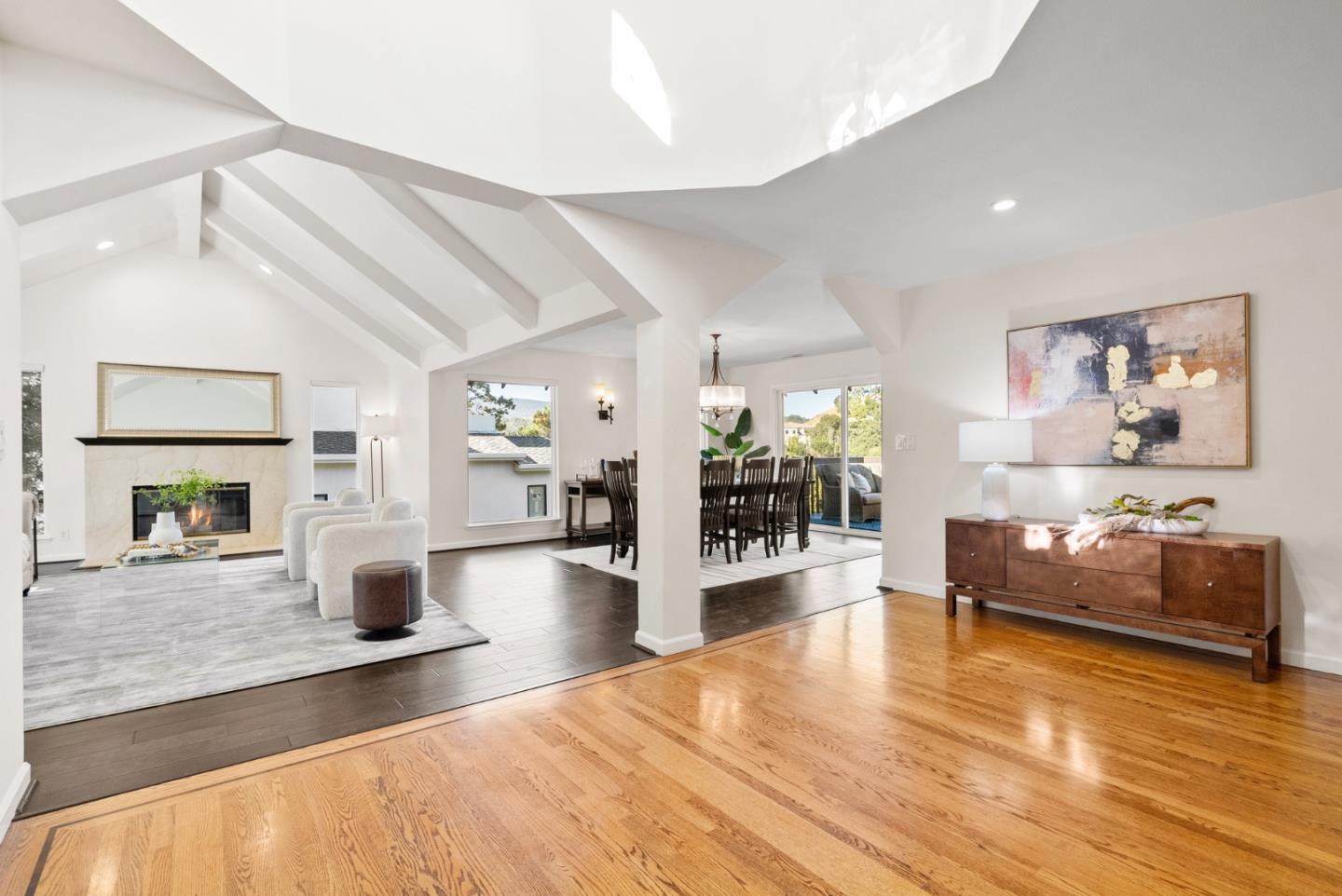 210 Montalvo Road