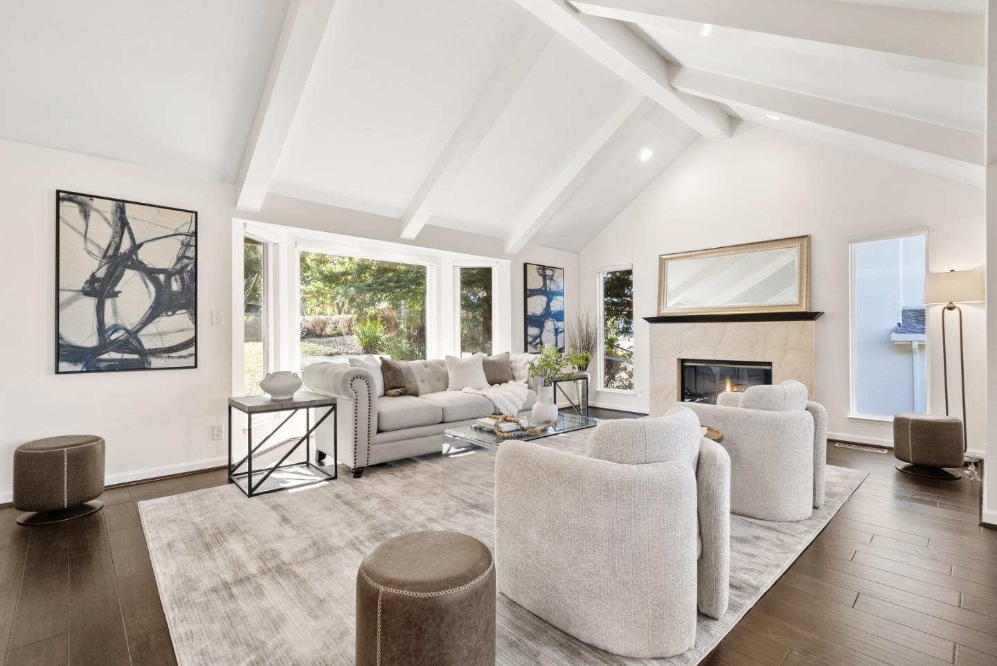 210 Montalvo Road