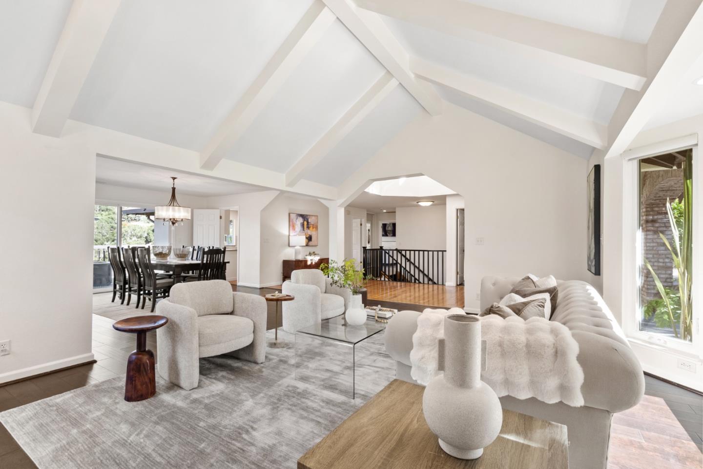 210 Montalvo Road