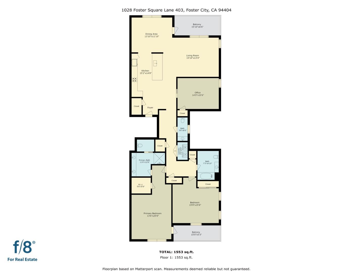 1028 Foster Square Lane 403