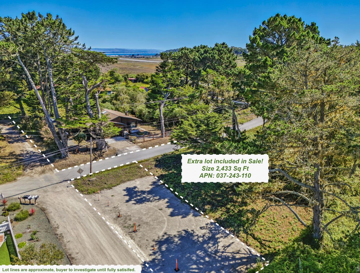 430 Marine Boulevard