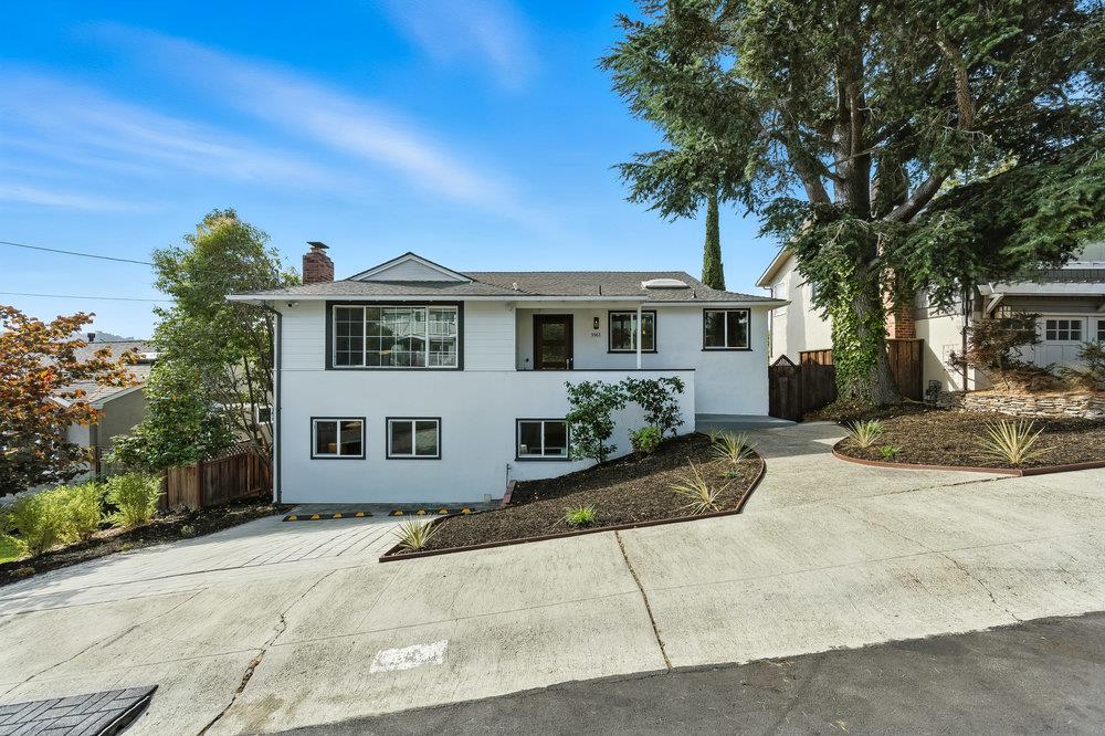 1961 Alden Street