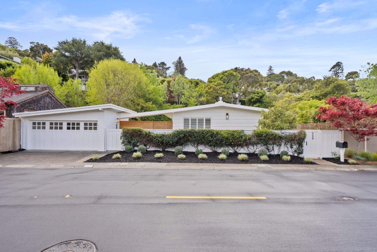 329 San Rafael Avenue