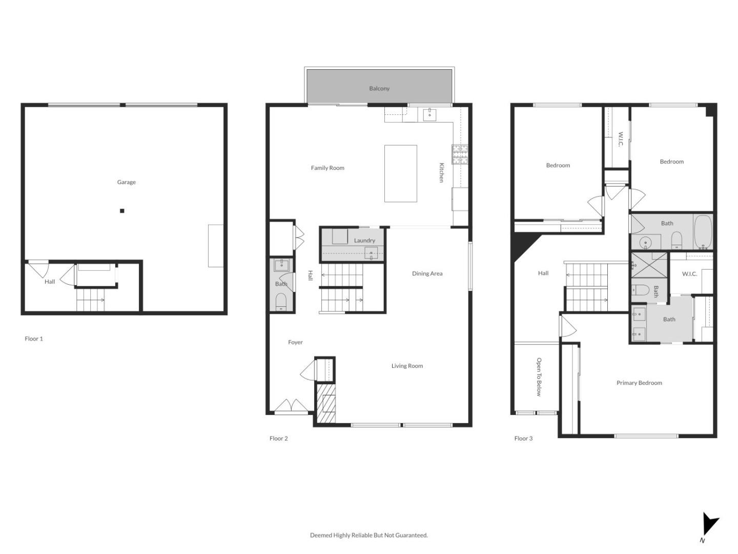 401 Portofino Drive C